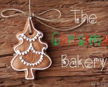 Die Weihnachtsbäckerei – 4. Advent