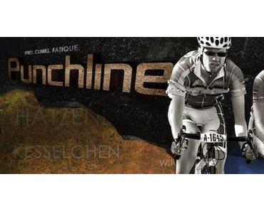 Punchline – das erste Mal bei Rad am Ring. Die Doku.