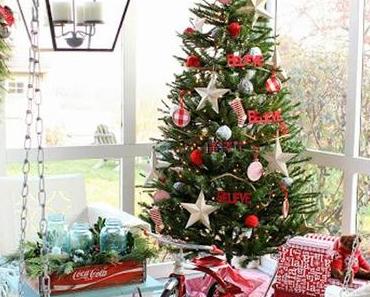 Wer hat den schönsten Tannenbaum?