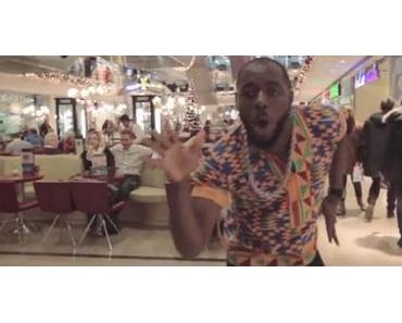 Berlin Dance Edition: Pharrell Williams – Happy (Video)