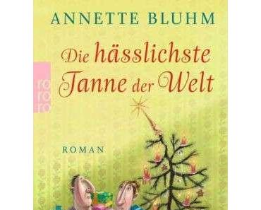 [MINI-REZENSION] "Die hässlichste Tanne der Welt"