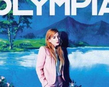 “Die ultimativen Wavebuzz Top 15 Alben 2013: #12 Austra – Olympia