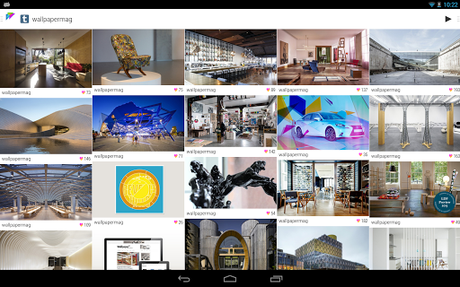 Dayframe All-in-One Slideshow – Der digitale Bilderrahmen auf deinem Android Tablet und Smartphone