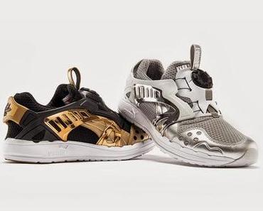 Puma Future Disc Blaze Lite “New Year’s Eve” Pack