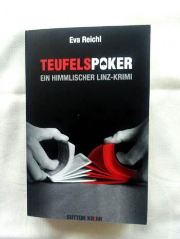 Eva Reichl: Teufelspoker