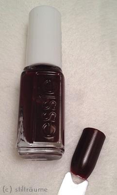 [New in] Essie Winter Collection 2013