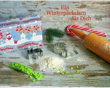 Ein Winterpäckchen.....