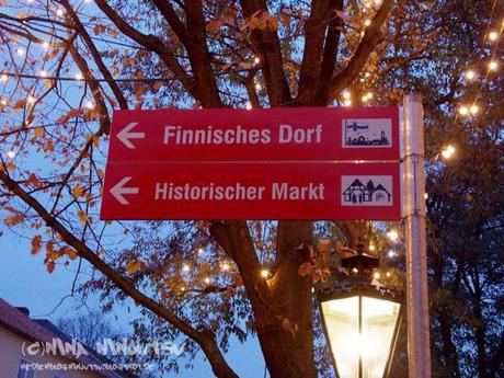[Adventskalender] Der hannoversche Weihnachtsmarkt