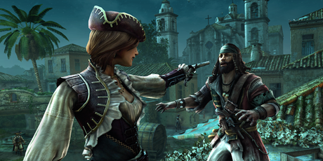 Assassin’s Creed IV: Black Flag – Multiplayer-Event angekündigt