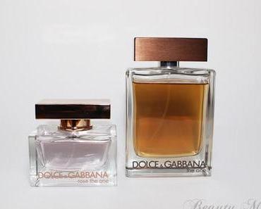 [Review] Dolce & Gabbana The One