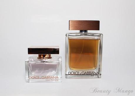 [Review] Dolce & Gabbana The One