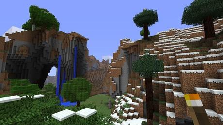 Minecraft: Notch dementiert Wii U-Fassung