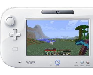 Minecraft: Notch dementiert Wii U-Fassung