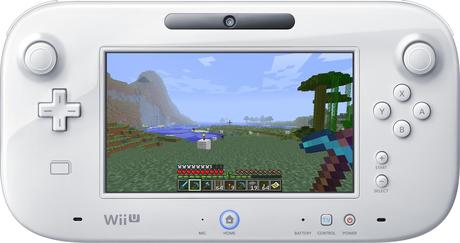 Minecraft: Notch dementiert Wii U-Fassung