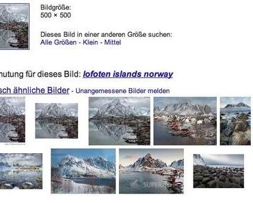 Google weiß mehr