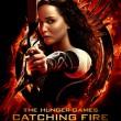 Poster Hunger Games - Catching Fire