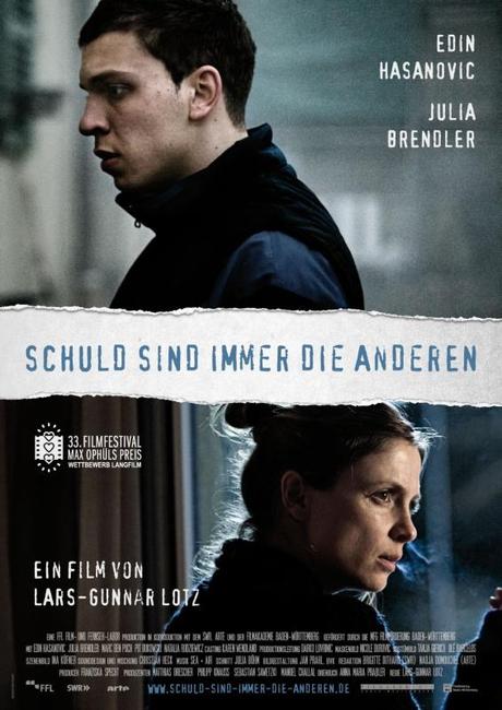 Review: SCHULD SIND IMMER DIE ANDEREN – Der beste deutsche Film des Jahres?