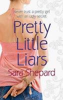 Rezension: „Pretty Little Liars - Unschuldig“ - Sara Shepard