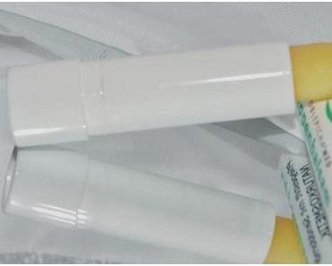 élass Oblepicha ® Lippenbalsam Pflegestift,  perfekter Schutz und Pflege für die Lippen