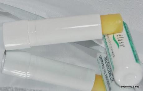 élass Oblepicha ® Lippenbalsam Pflegestift,  perfekter Schutz und Pflege für die Lippen