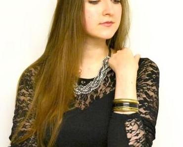 Silvester-Outfit, oder nicht?