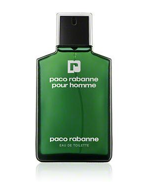 Paco Rabanne pour Homme - Eau de Toilette bei easyCOSMETIC