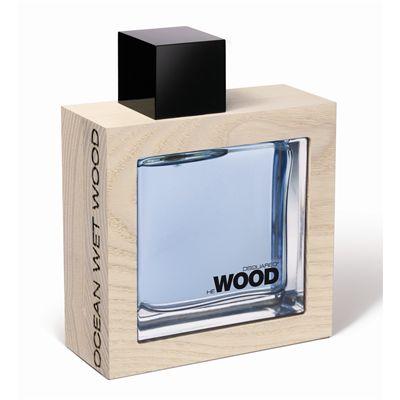 Dsquared² Ocean Wet Wood - Eau de Toilette bei Parfümplatz