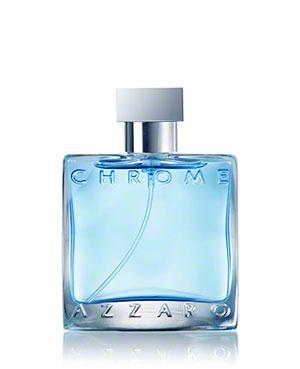 Azzaro Chrome - Eau de Toilette bei easyCOSMETIC