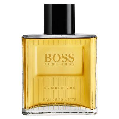 Boss Number One - Eau de Toilette bei Parfümplatz