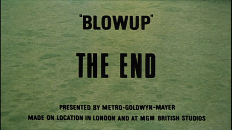 Blow Up, 1966 (68)