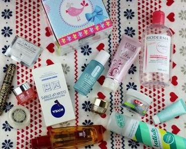 Aufgebraucht | Leer gemacht | Empties #2