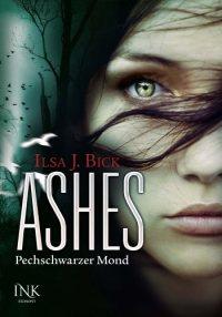 Ashes – Pechschwarzer Mond (Ashes 3.2)