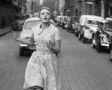 GOODBYE TO MY WELL-DRESSED FRIENDS