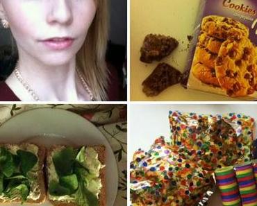 {Personal} Wochenrückblick #4