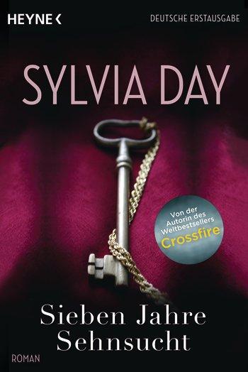 (Rezension) Sieben Jahre Sehnsucht von Sylvia Day