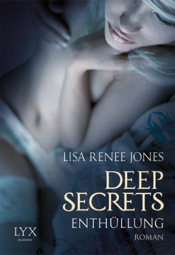 (Rezension) Deep Secrets 