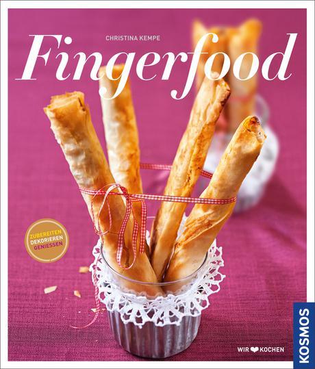 Cover für Fingerfood