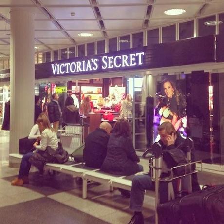 Victoria's Secret Store München
