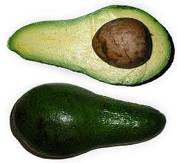 naturkosmetik avocado