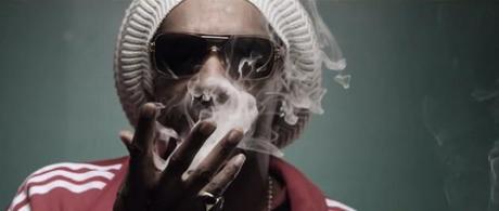 Snoop Lion   Smoke The Weed ft. Collie Buddz (Video)