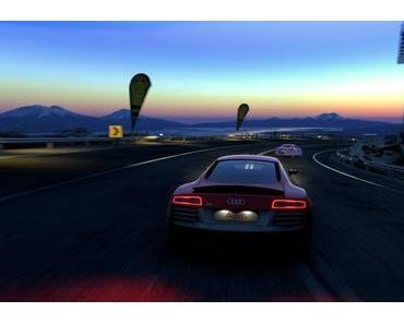 DriveClub: Neues Gameplay zeigt Audi R8 V10