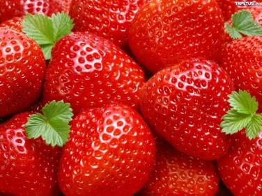 Fresh Strawberries (Bildquelle: 