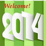 2014 - Ein gutes und gesundes neues Jahr!