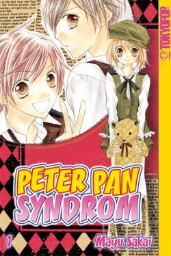 Peter Pan Syndrom, Band 1