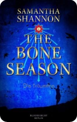 The bone season 1