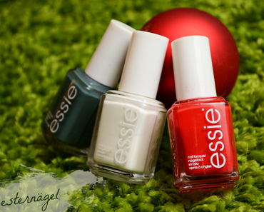 Meine Silvesternägel