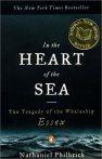 In the heart of the sea - Nathaniel Philbrick