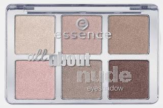 essence trend edition „new in town“