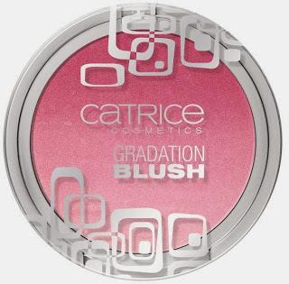 Limited Edition „Crème Fresh” by CATRICE
