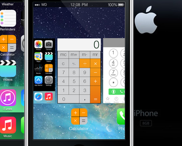 Whited00r 7: iOS 7 (Jailbreak) auf iPhone 3G, 2G, iPod touch 2G, 1G